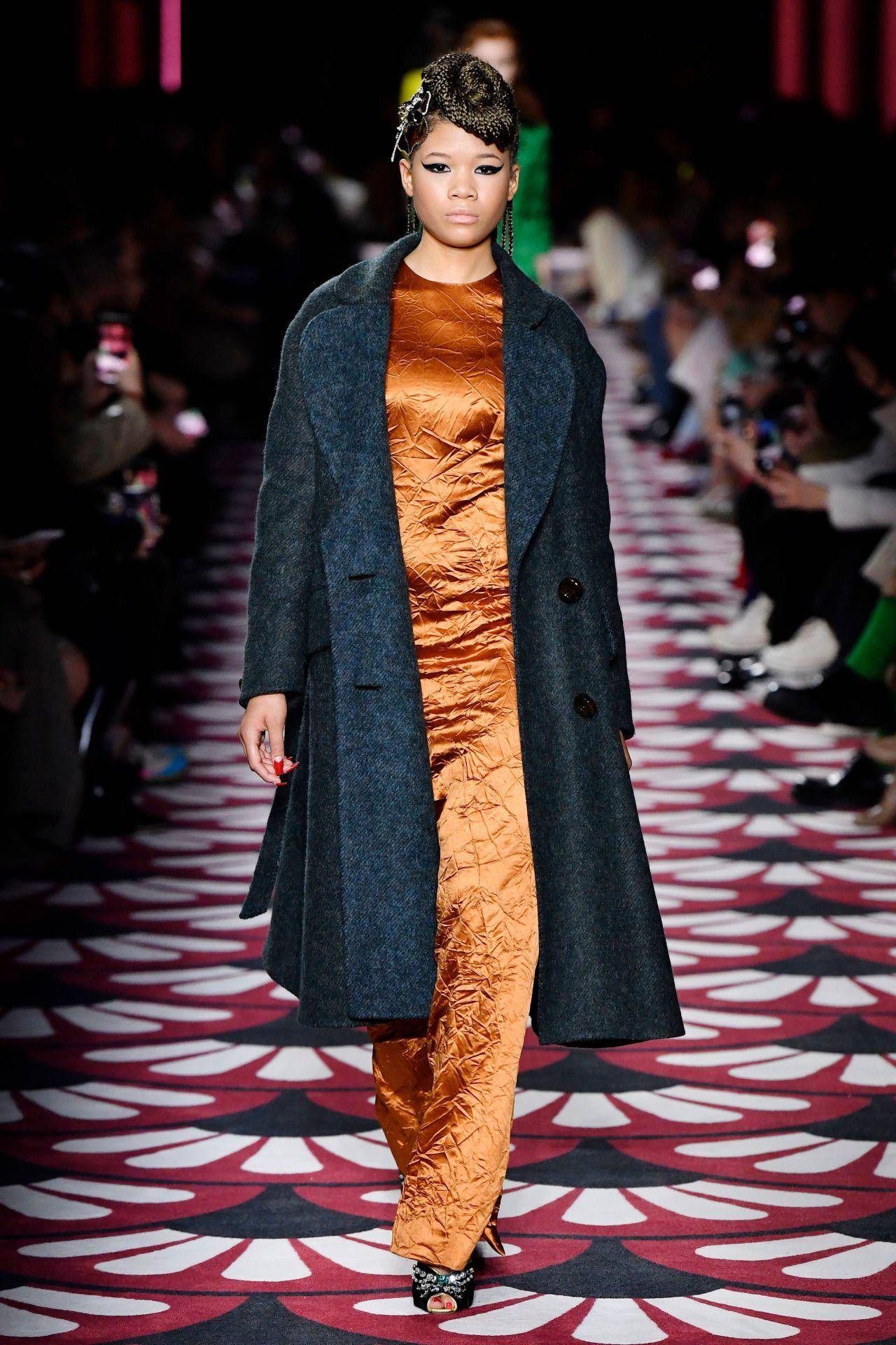 chanel早春秀,chanel2021成衣展