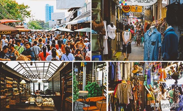 泰国人只喜欢中国人,印度人在泰国只会受到歧视?