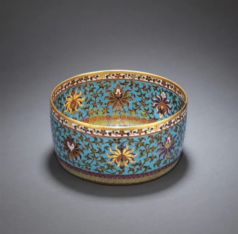 珐琅工艺宝石,珐琅与宝石区别是什么