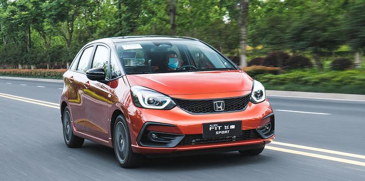 本田飞度销量下滑原因,为什么新本田飞度销量惨淡