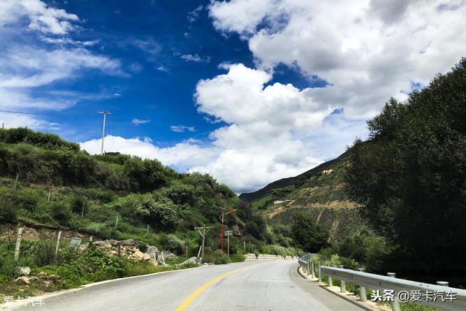 川藏旅行高原之城,川藏旅行美好的回忆