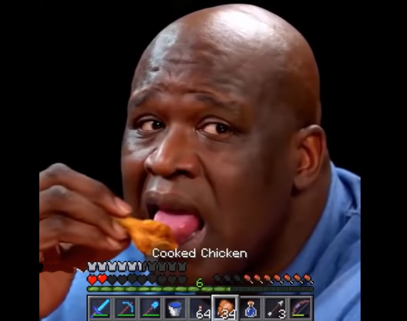 我的世界：上课用*NTT**铅笔盒是什么体验！那些发生在身边的mc趣事