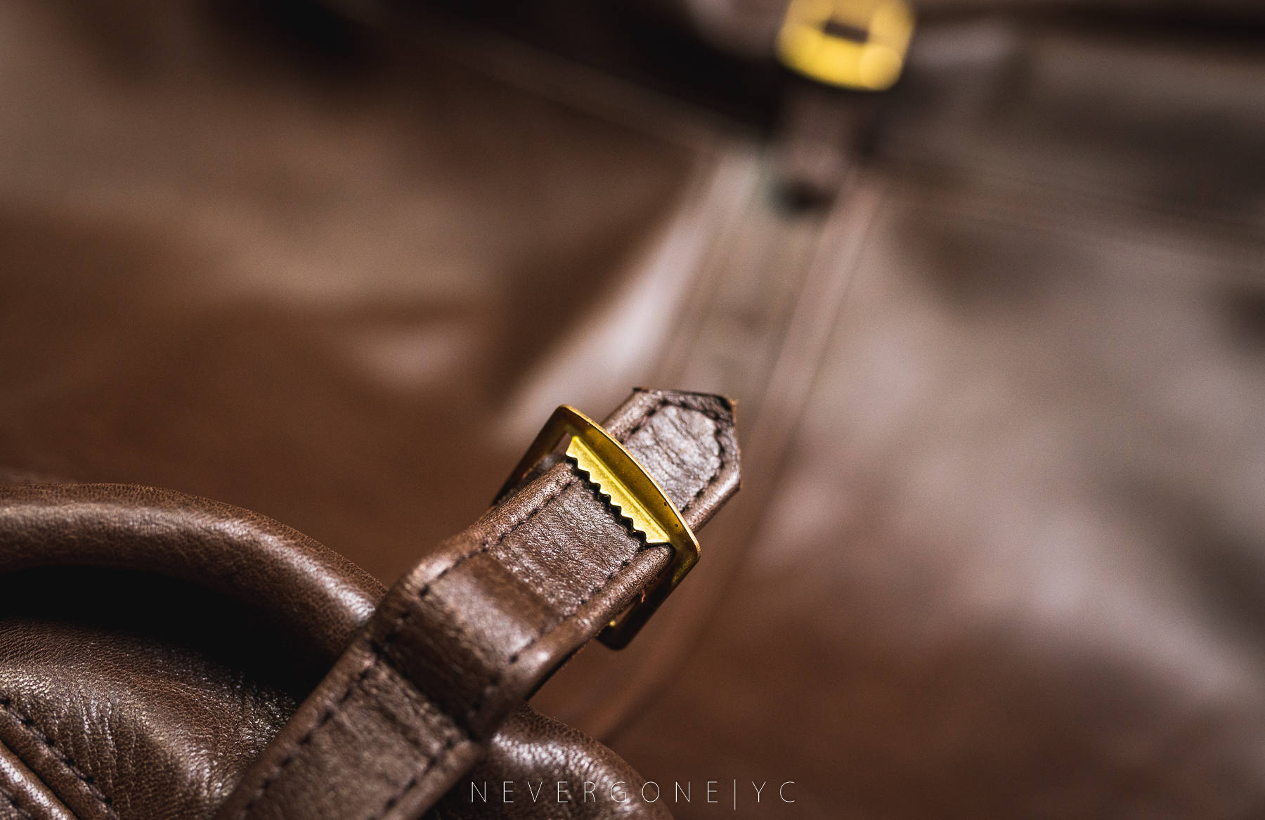 卖2万却不想让人买到的皮衣：AtLastCoLot.670马皮皮衣