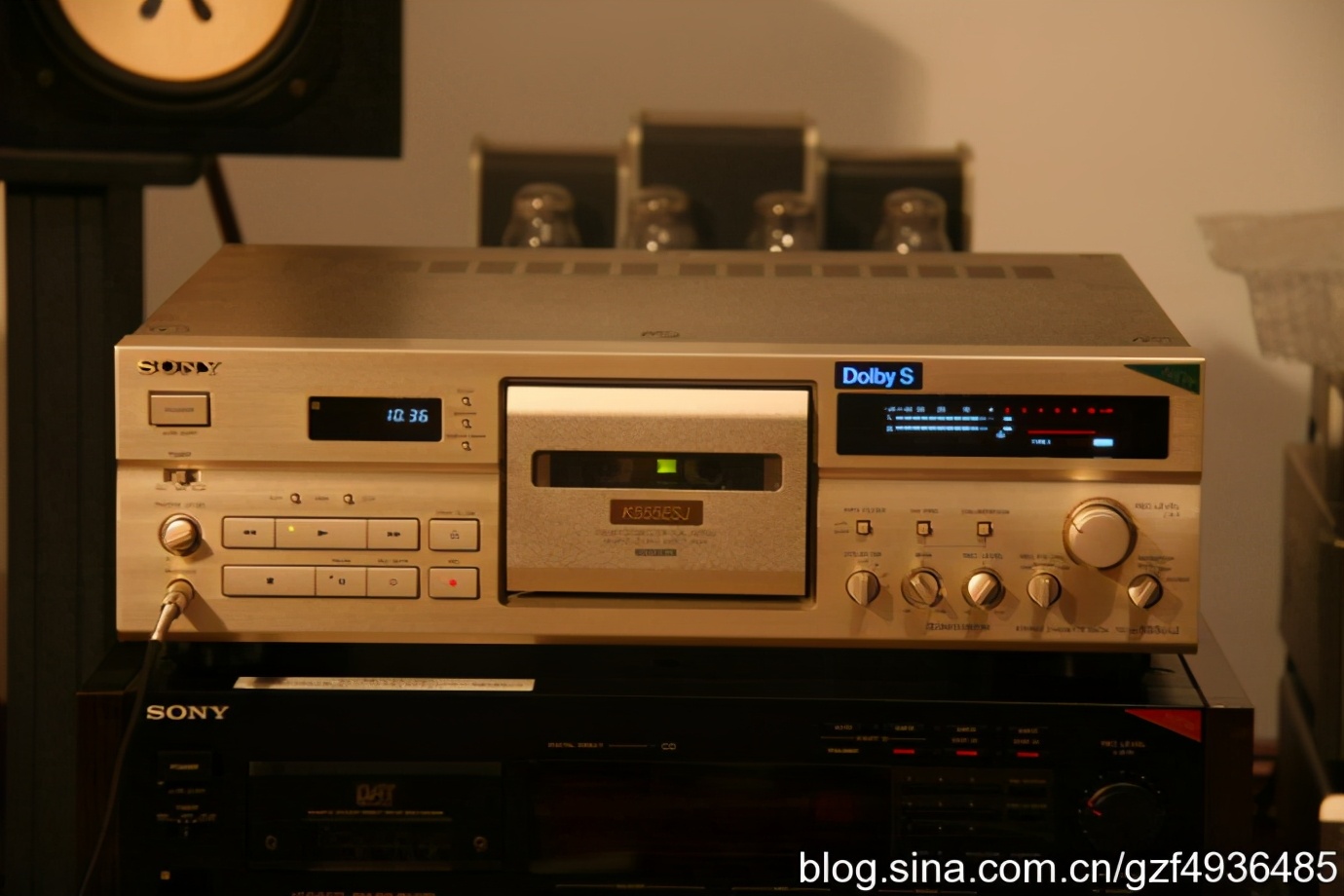 收集的一些感兴趣卡座的有关知识及相关评测