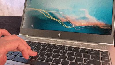 惠普笔记本elitebook850g5,惠普elitebook840g5系统