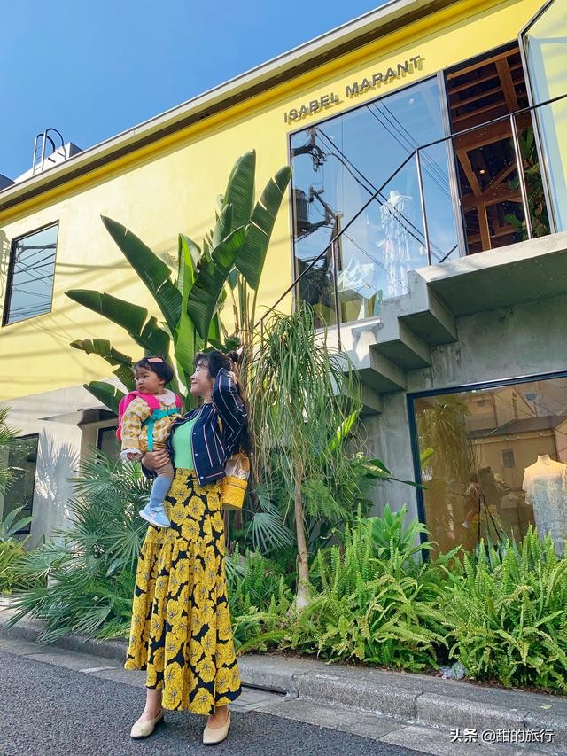 日本东京亲子旅游,东京超干货迪士尼一日游攻略