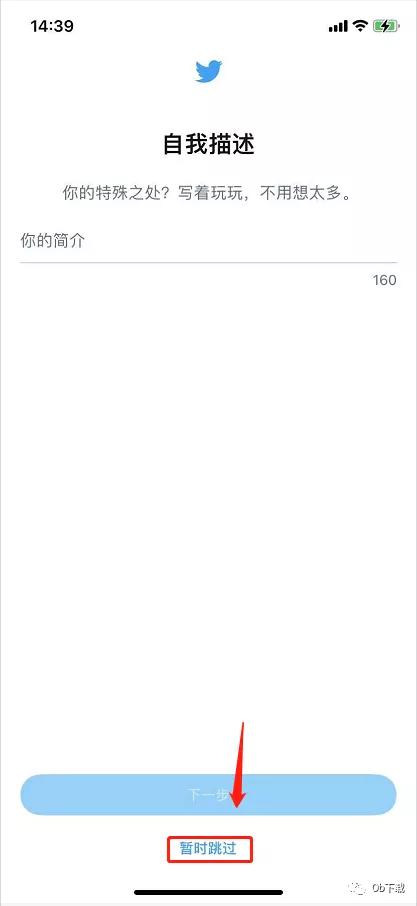 twitter切换白天模式,twitter有哪些功能
