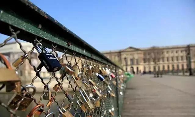 巴黎左岸潮流,巴黎左岸怎么来的