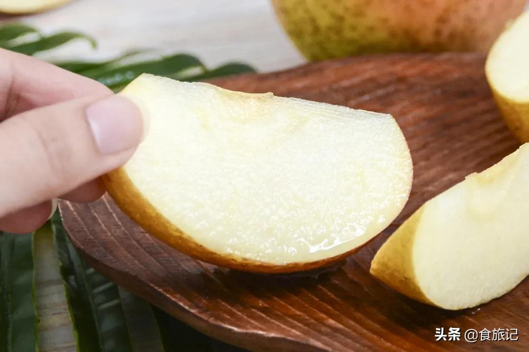 酥脆多汁甘甜无酸的红肉苹果,日本正宗的红富士苹果