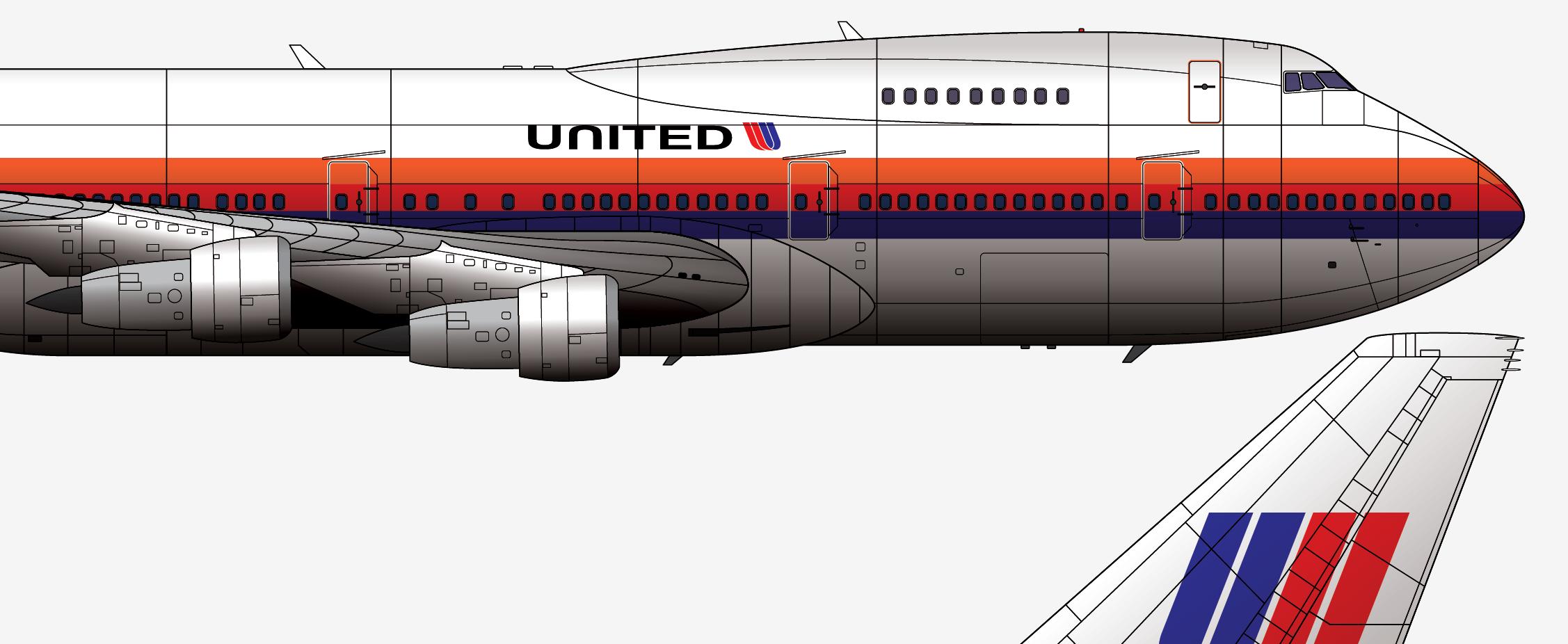 扣不死的坑爹锁扣，回顾美联航UA811航班1989.2.24空中险情事件