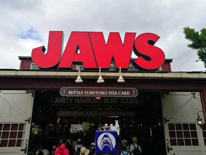 如何一天玩转环球影城,如何玩转大阪环球影城