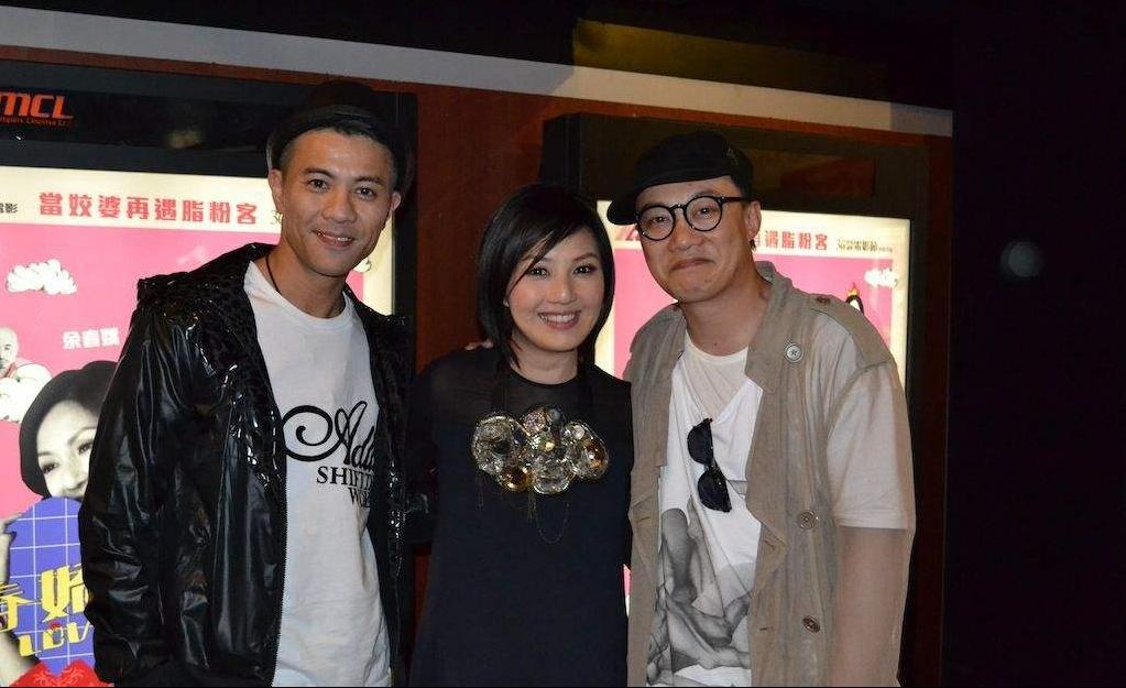 不是天后胜过天后的杨千嬅，歌曲传唱度比其她任何天后都广