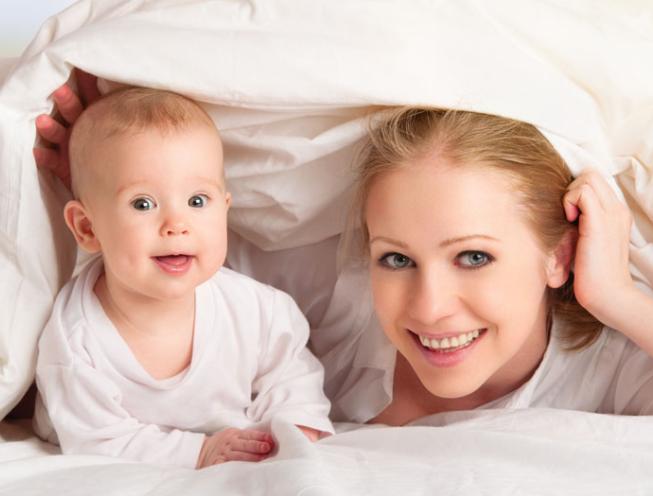 怀孕一般姨妈多久停止,当妈后才明白的原因