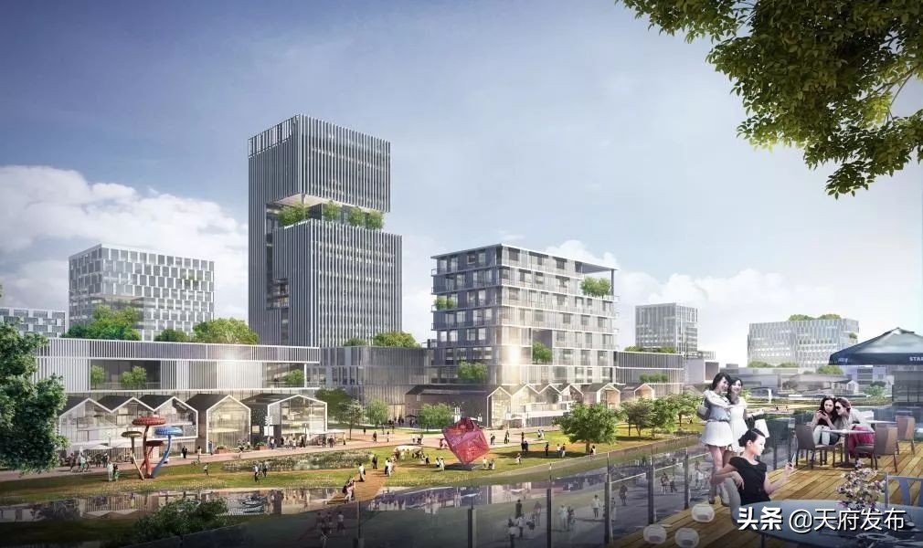 天府新区一号工程,成都天府新区2024年竣工项目