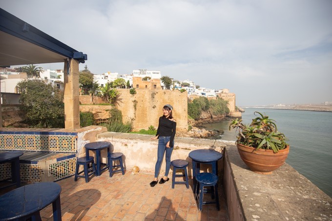 浪漫的土耳其之旅游攻略,摩洛哥的攻略