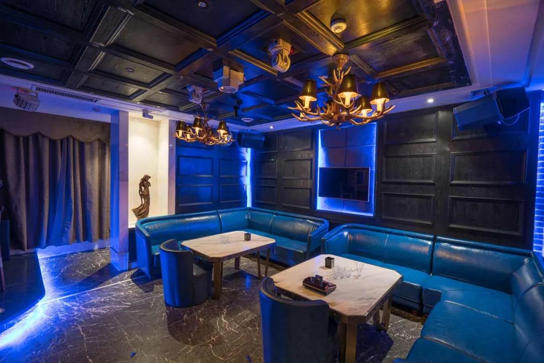 ktv现在干净吗,传统ktv倒闭新型ktv悄然兴起