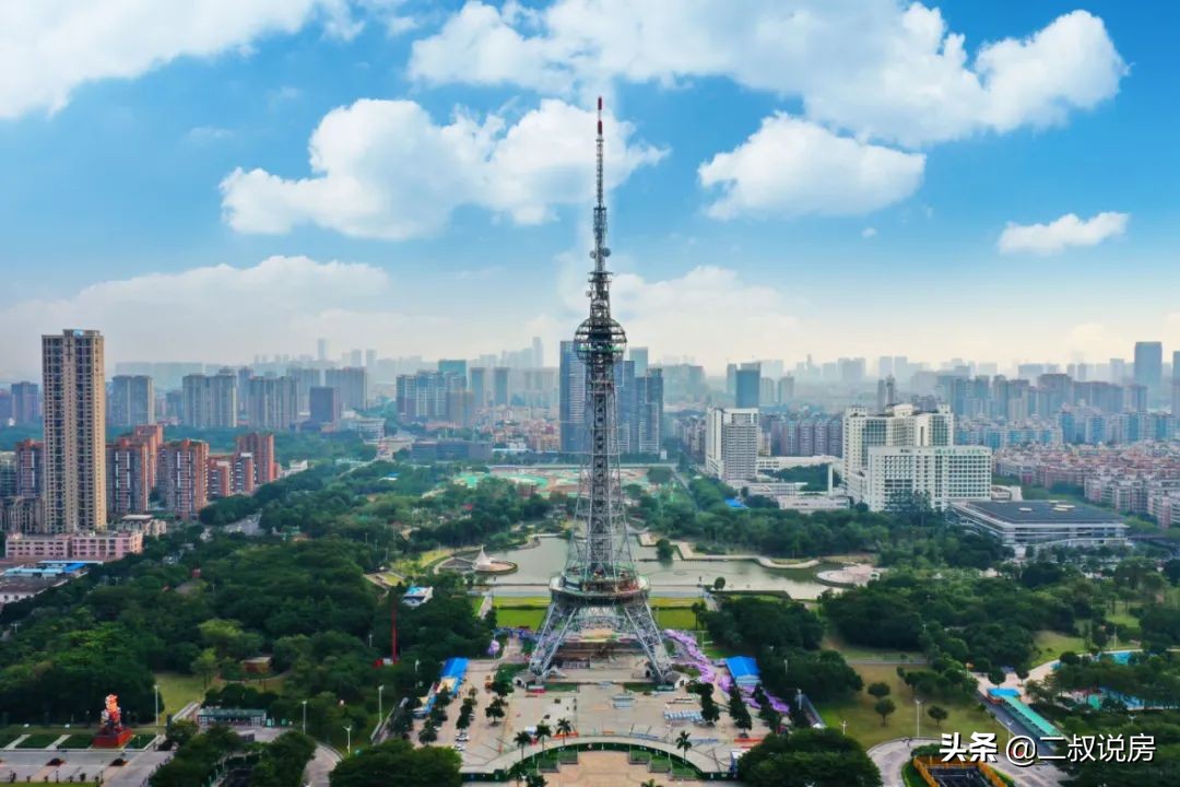 佛山买房哪个小区最值得,佛山70年公寓式住宅值不值得入手