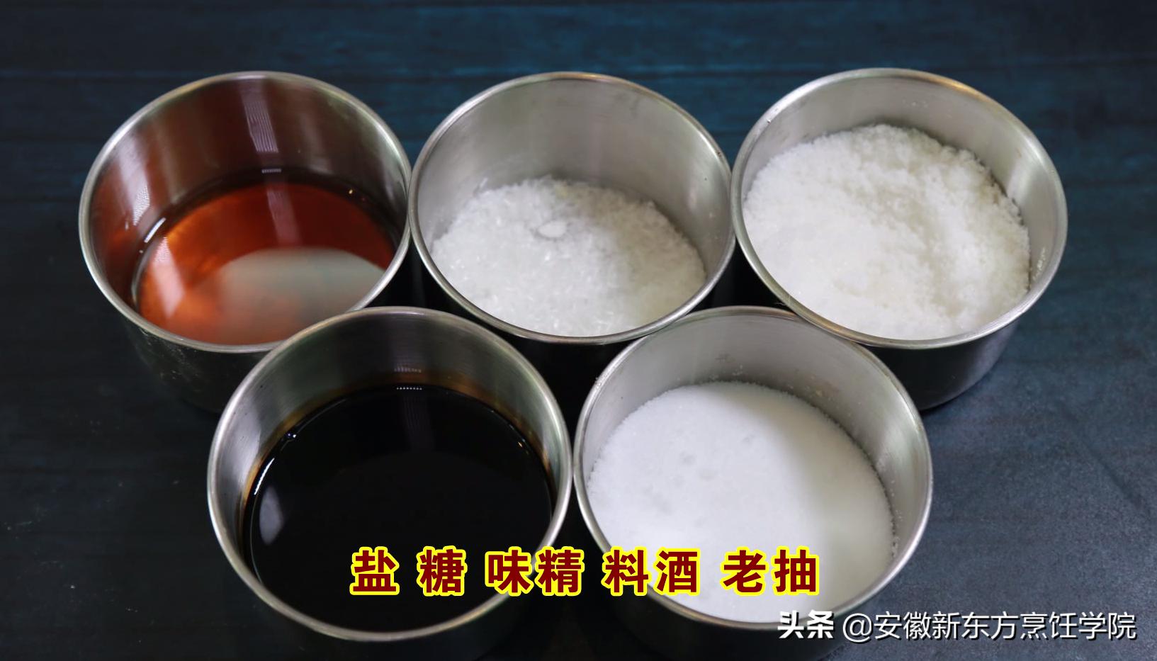 春笋烧肉春笋要焯水吗,春天少不了吃春笋笋尖脆嫩可口