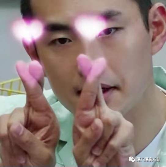 黄子韬对男人的表白,黄子韬最想表白的人