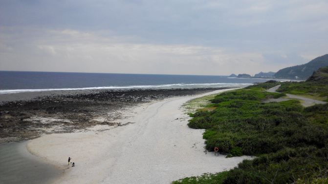 台东游玩攻略三日游,台东当地游