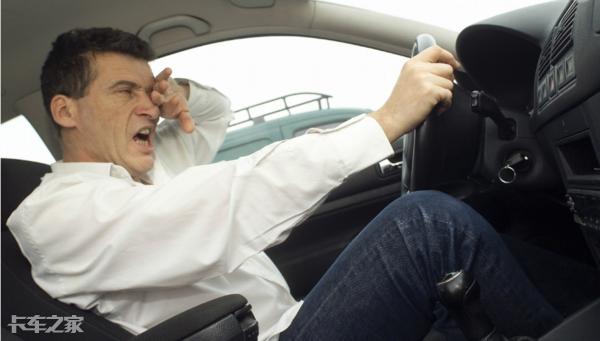 如何关闭疲劳驾驶预警,疲劳驾驶警报怎么关闭掉