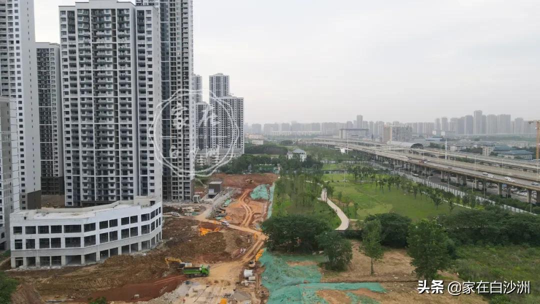 青菱河东路什么时候完工,洪山区青菱湖西路将施工