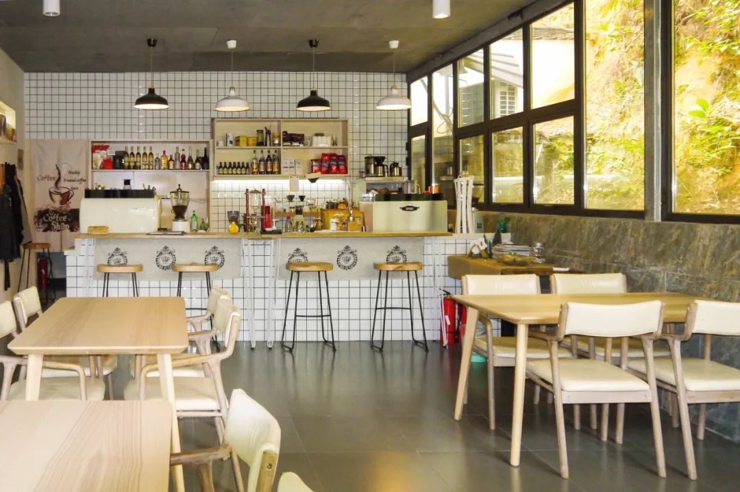 莫干山别具特色的3家民宿,莫干山景点民宿