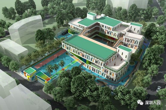 深圳罗湖幼儿园报名网上预约系统,罗湖比较容易进的公立幼儿园