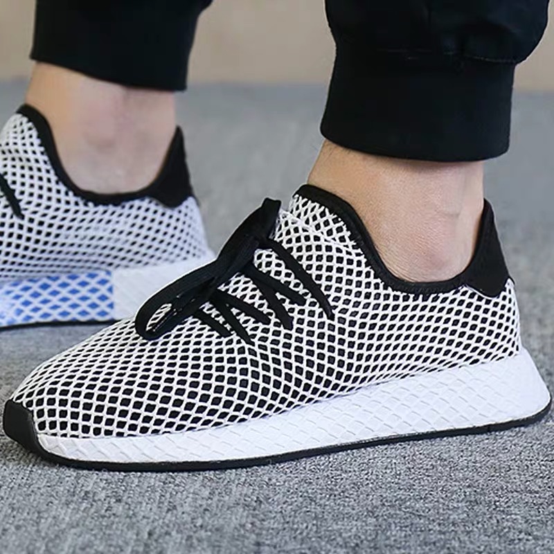 推荐开学好鞋,几百块钱平价实战好鞋推荐