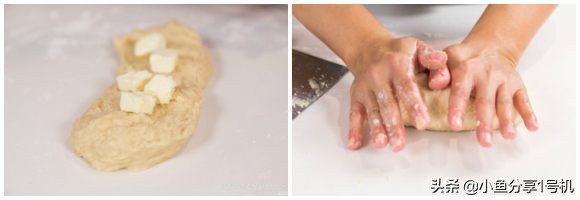 日式红豆面包为啥叫日式,日本红豆吐司面包