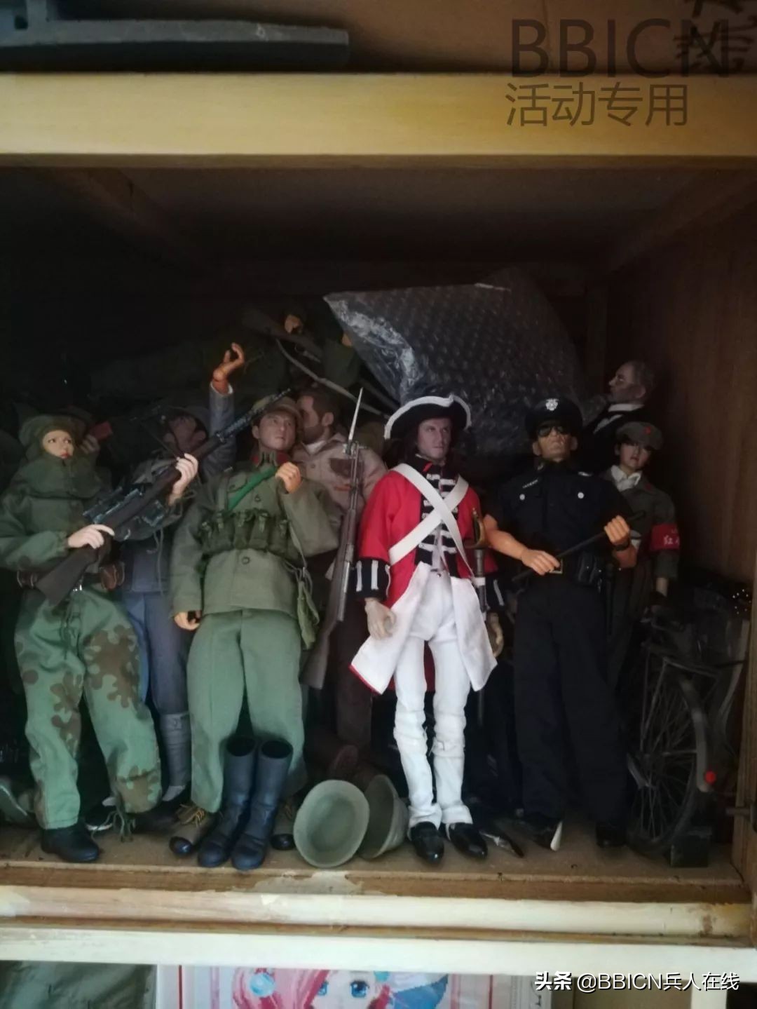 致敬人民子弟兵主题党日活动,致敬人民解放军的内容