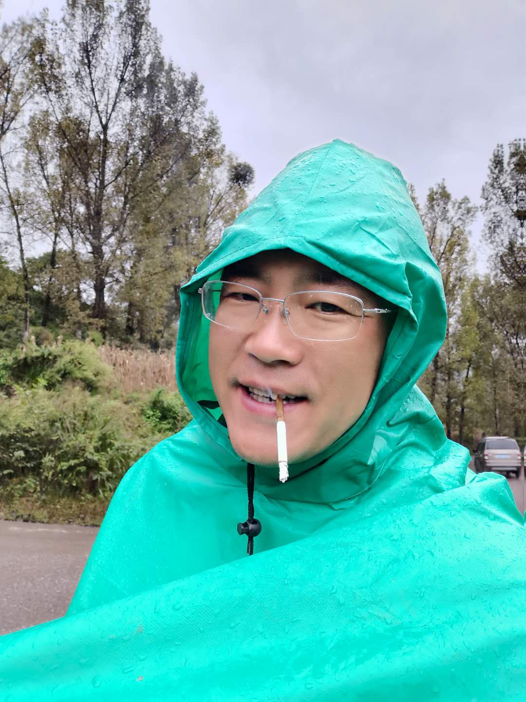 鬼哥的五万里D73*藏西**本纪三(甘洛县-越西县)