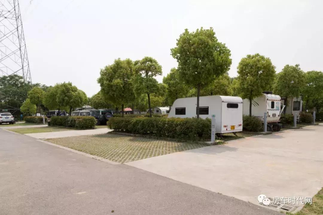 房车时代农展馆,房车时代车展南京车展