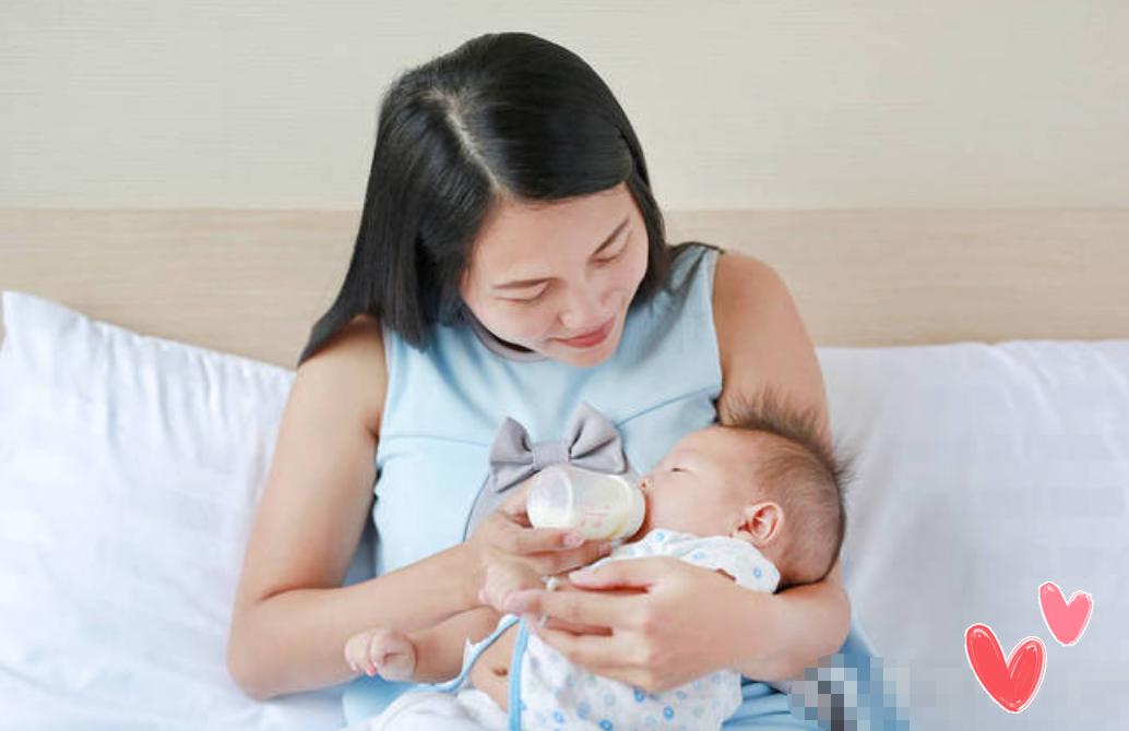 喂养奶粉的正确方法和技巧,奶粉正确喂养方法和技巧