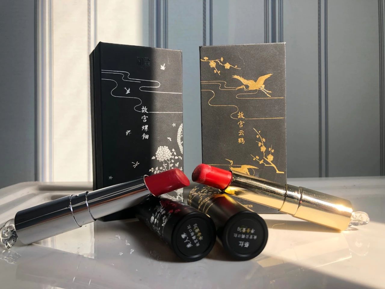 彩妆种草大牌,彩妆的种草