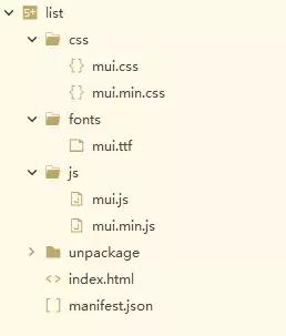 h5简单页面跳转制作,如何搭积木式的快速开发h5页面