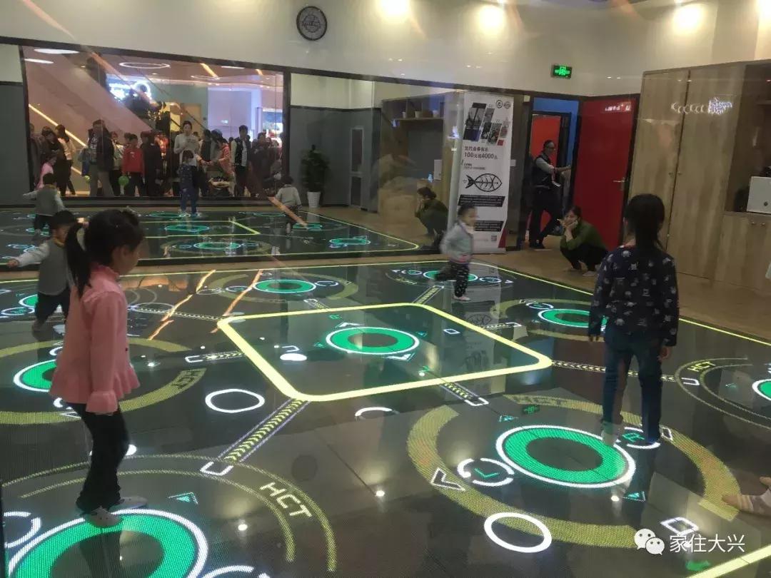 大兴凯德mall最近活动,大兴凯德mall商场