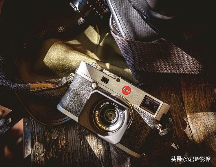 我们为什么选择耶鲁,为什么很少有人用徕卡