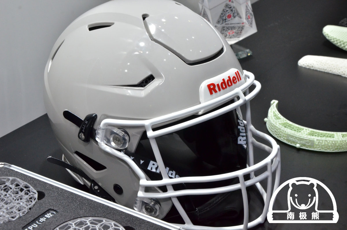 致力于批量化终端3D打印应用！裕克施乐OECHSLER重磅亮相TCT