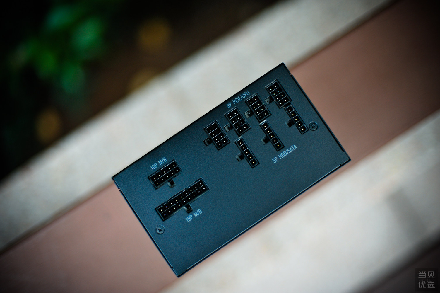 机箱推荐电源,攒机电源选择