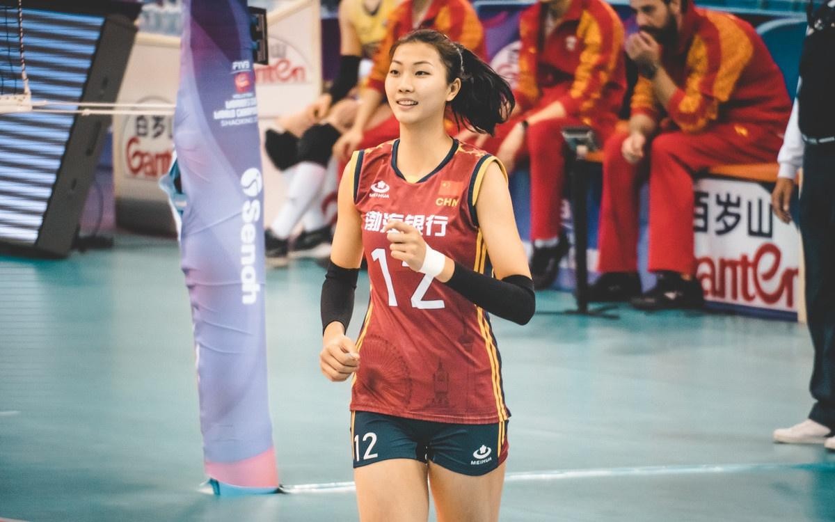 中国女排、中国女篮、中国女足,这12位“国家队女神”都毕业于这所985,包括郎平!