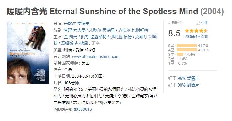 治愈感情的电影,伤感的感人爱情片