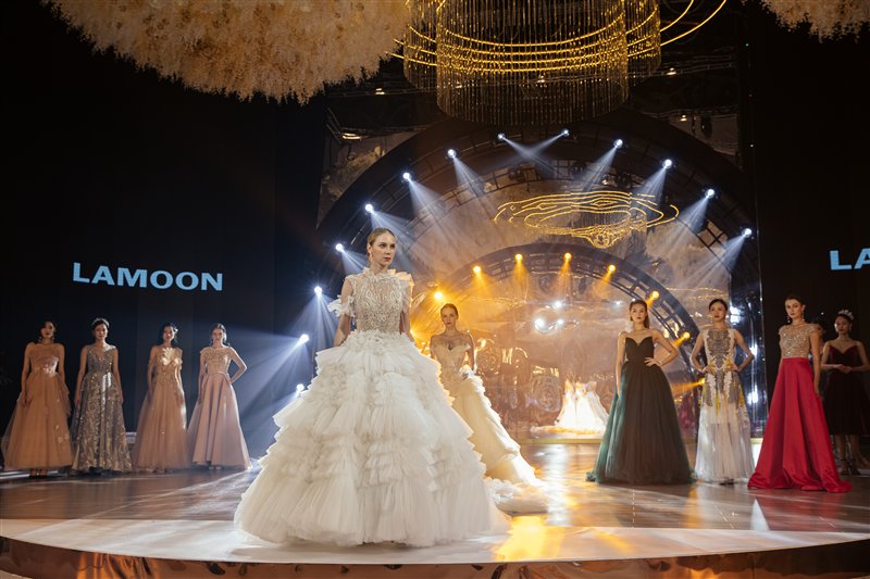 湛江华都汇宴会,湛江华都汇宴会中心有限公司