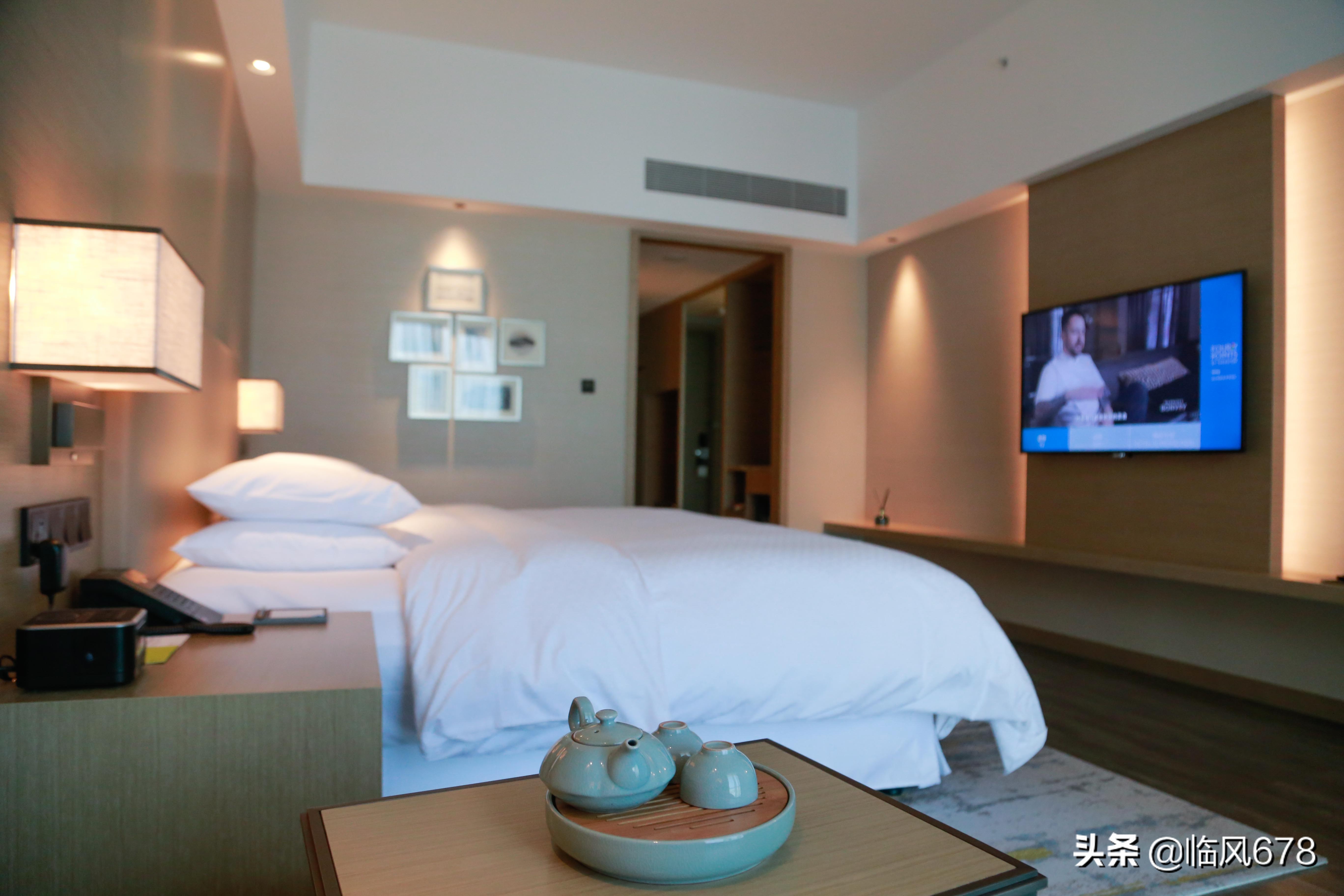 苏州吴中福朋喜来登酒店住宿体验,嘉兴福朋喜来登酒店宜客乐西餐厅