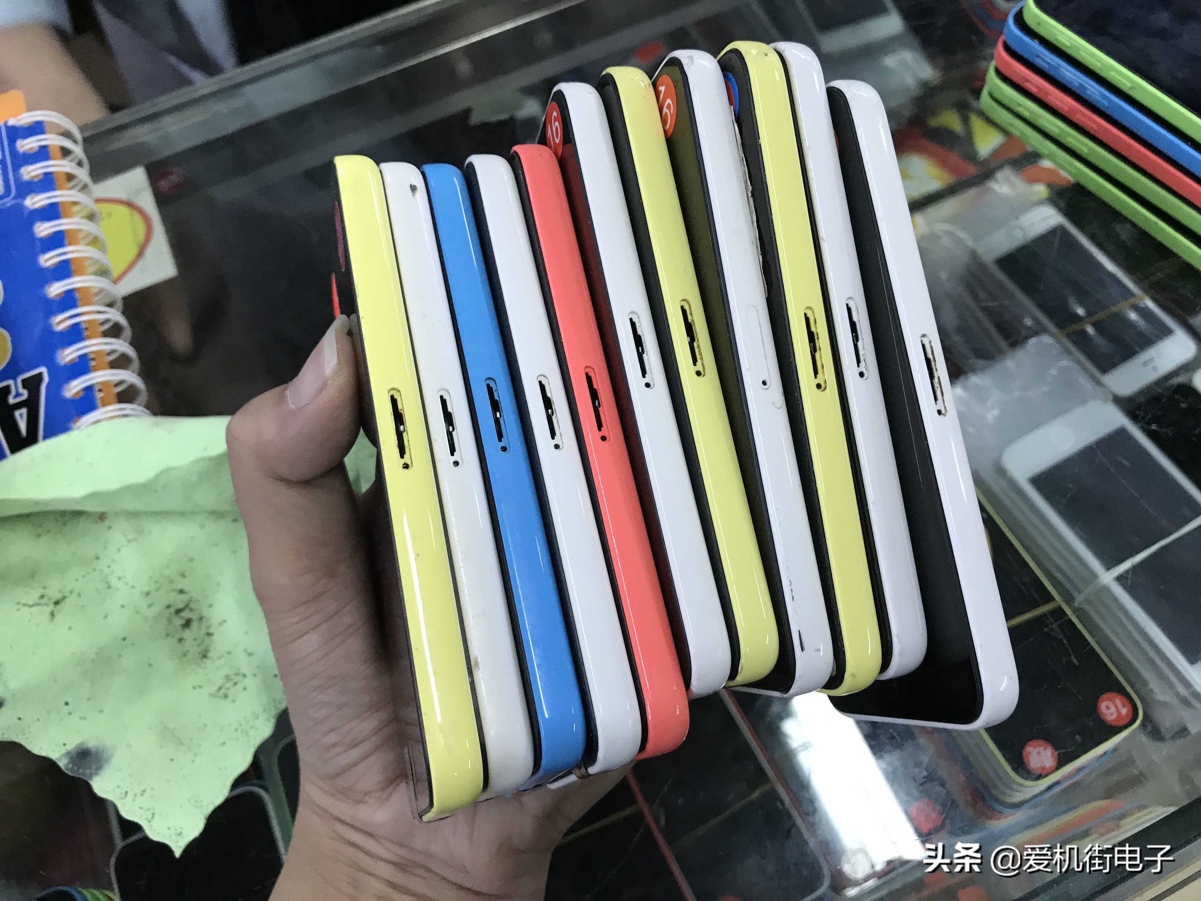 华强北苹果手机拿货拿一台可以吗,华强北黑科技苹果手机