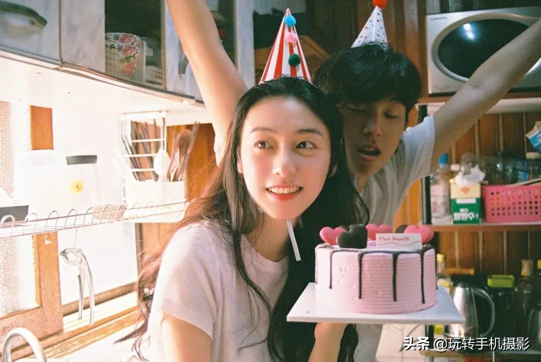 2020520！甜爆朋友圈的情侣照大合集