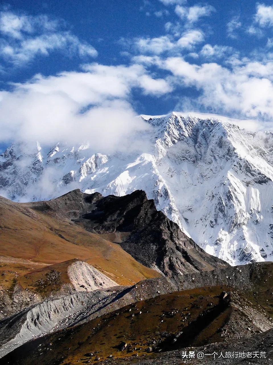 世界上最美的80个地方你去过几个,你知道世界最美的地方在哪里吗