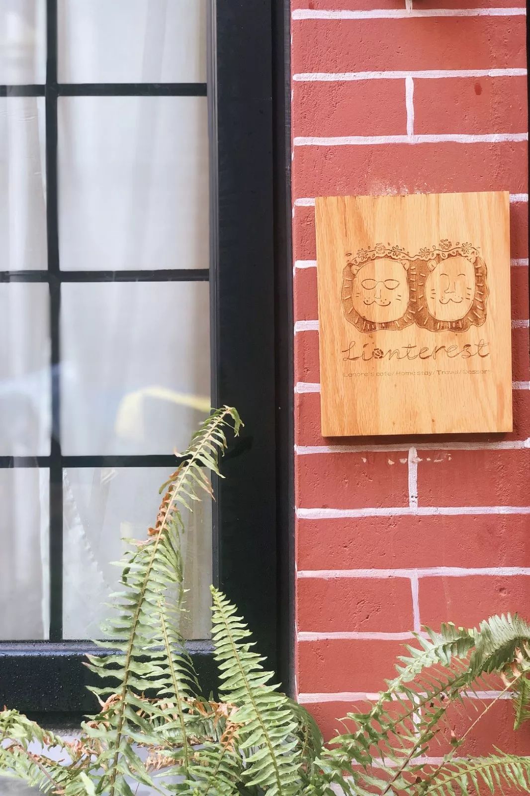 1小时逃离无锡，值得来魔都打卡的马路网红店