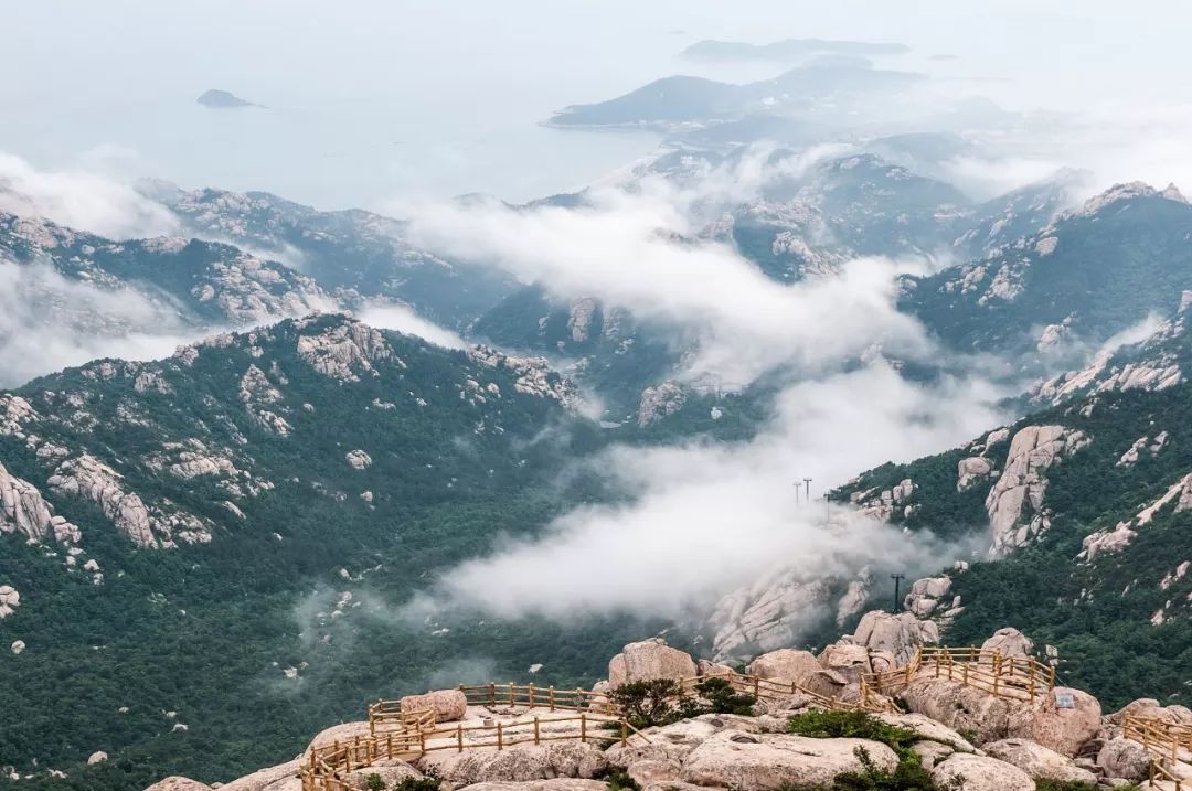 红岛黑岛,青岛和红岛的区别