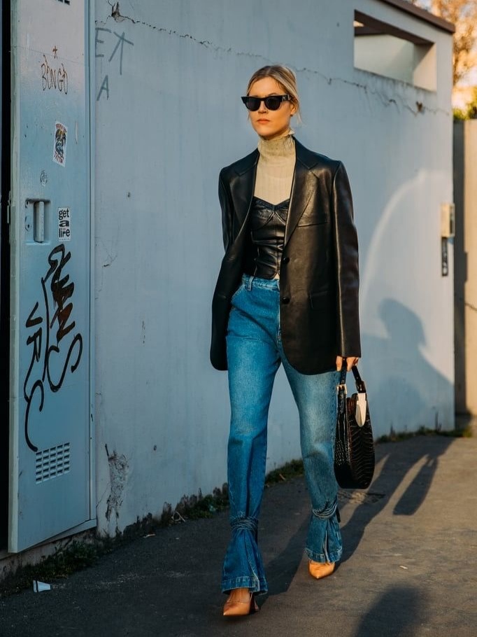 女人应该有哪几种包包,女人一定要避开的东西